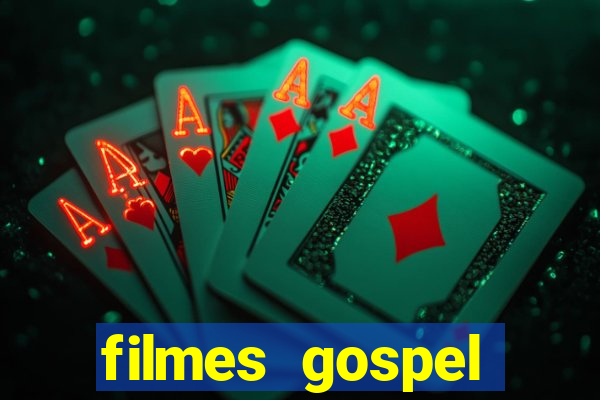 filmes gospel baseadas em fatos reais emocionantes